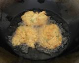 Foto langkah ke 3 dari resep Bakwan Tepung Instan.