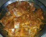 Spicy tawa fish recipe step 5 photo