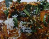 લસણીયા કેળાં (Lasaniya Kela Recipe In Gujarati) રેસીપી સ્ટેપ2ફોટો