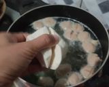 Foto langkah ke 2 dari resep Bakso kuah.