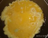 Foto langkah ke 3 dari resep Sosis Telor masak Cabai Ijo.