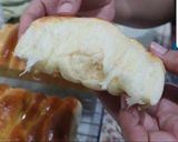 Foto langkah ke 3 dari resep Roti sisir lembut.