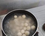 Foto langkah ke 2 dari resep Cilok.