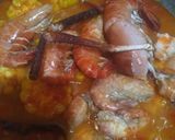 Foto langkah ke 5 dari resep Udang Saos Padang.