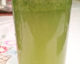 Foto del paso 4 de la receta: Limonada desintoxicante