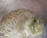 Methi matar recipe step 2 photo