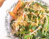 Foto langkah ke 6 dari resep Urap Sayur (oil-free, msg-free).