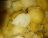 ब्रेड पकौड़ा (bread pakoda recipe in Hindi) रेसिपी चरण 1 फोटो