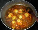 Foto del paso 2 de la receta: Ostiones al Pil Pil