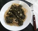 Foto del paso 3 de la receta: Spaghetti saludable 🍝