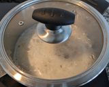 Foto del paso 6 de la receta Cómo preparar arroz japonés usando solo olla normal