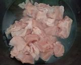 Foto langkah ke 2 dari resep Tongseng Ayam.