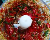 Foto langkah ke 1 dari resep [255] Cumi Chili Padi.