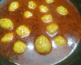 અવધી આલુ દમ (Awadhi Aloo Dum Recipe In Gujarati) રેસીપી સ્ટેપ5ફોટો