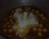 Foto langkah ke 5 dari resep Bubur candil tapioka.