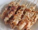 Sate Taichan langkah memasak 4 foto