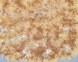 Foto del paso 13 de la receta 171. Coca de llanda