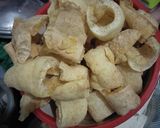 Foto langkah ke 3 dari resep Sambal Goreng Tempe Rambak.