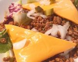 Big Mac Saláta :) recept fázis 3 fotója