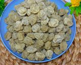 Foto langkah ke 10 dari resep Baso Ikan Kering (Baso Liat) Khas Banten.