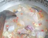 Foto langkah ke 5 dari resep Sop ikan tuna.
