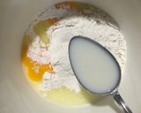 Foto del paso 2 de la receta: Buñuelos o croquetas de acelga y zanahoria