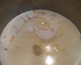 Foto del paso 2 de la receta: Bizcocho de polvorones