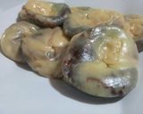 Foto langkah ke 6 dari resep Roti Cane/ Canai Isi Cokelat.