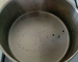 Paradicsomos savanyúság tartósítószer nélkül 🍅 recept fázis 1 fotója