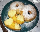 Foto langkah ke 11 dari resep Donat Tape Singkong.