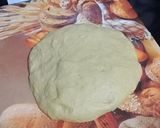 Foto langkah ke 4 dari resep Cinnamon Roll.