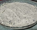 Foto del paso 9 de la receta: Torta oreo fría
