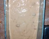 A picture of step 5 of Banana Bread.