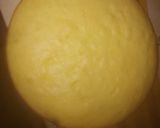 Foto del paso 4 de la receta: Torta de naranja 🍊