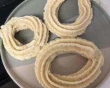 Foto del paso 6 de la receta Churros Caseros