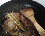 Foto langkah ke 2 dari resep Semur Ayam.