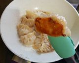 Foto langkah ke 5 dari resep Gyoza Ayam.