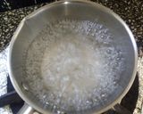 صورة لخطوة 1 من وصفة قلب اللوز