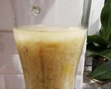 A picture of step 4 of Leek, Cauliflower, and Potato Soup.