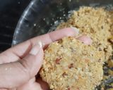 सोया कबाब (Soya kabab recipe in hindi) रेसिपी चरण 5 फोटो