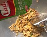 Foto langkah ke 3 dari resep Nasi Goreng Jadul.