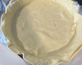 Foto del paso 2 de la receta: Tarta de fresas con crema pastelera facilísima