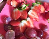 Foto langkah ke 2 dari resep Pie Buah.