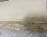 Foto del paso 10 de la receta: Pastel frío con pan de molde