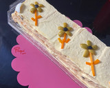 Foto del paso 7 de la receta: Brazo gitano salado