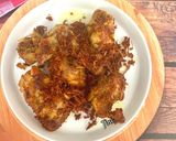 Foto langkah ke 6 dari resep Ayam Goreng Sereh Kriuk.