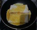 Cara Membuat Sandwich telur sosis 2