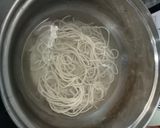 Foto langkah ke 4 dari resep Ramen Ala-ala.