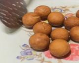 সুজির গোলাপজাম মিষ্টি (Suji er gulab jamun recipe in Bengali) রেসিপির ধাপ 7 ছবি