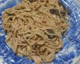 Foto del paso 7 de la receta: Pasta que enamora con hongos y pollo